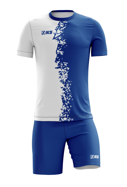 COMPLETO CALCIO C190 ROYAL