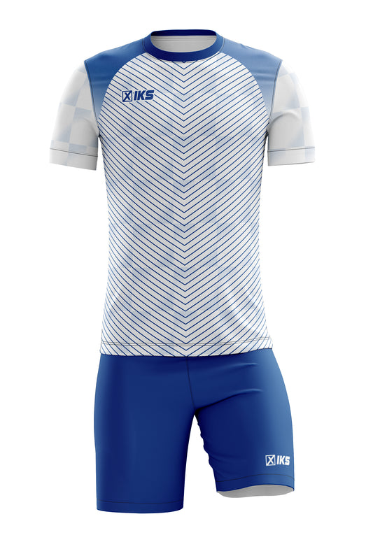 COMPLETO CALCIO C194 ROYAL