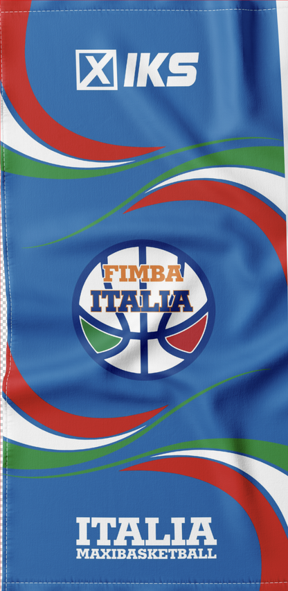 TELO FIMBA ITALIA