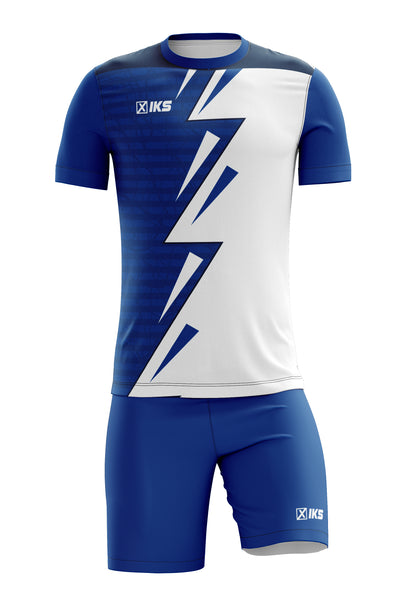 COMPLETO CALCIO C210 ROYAL