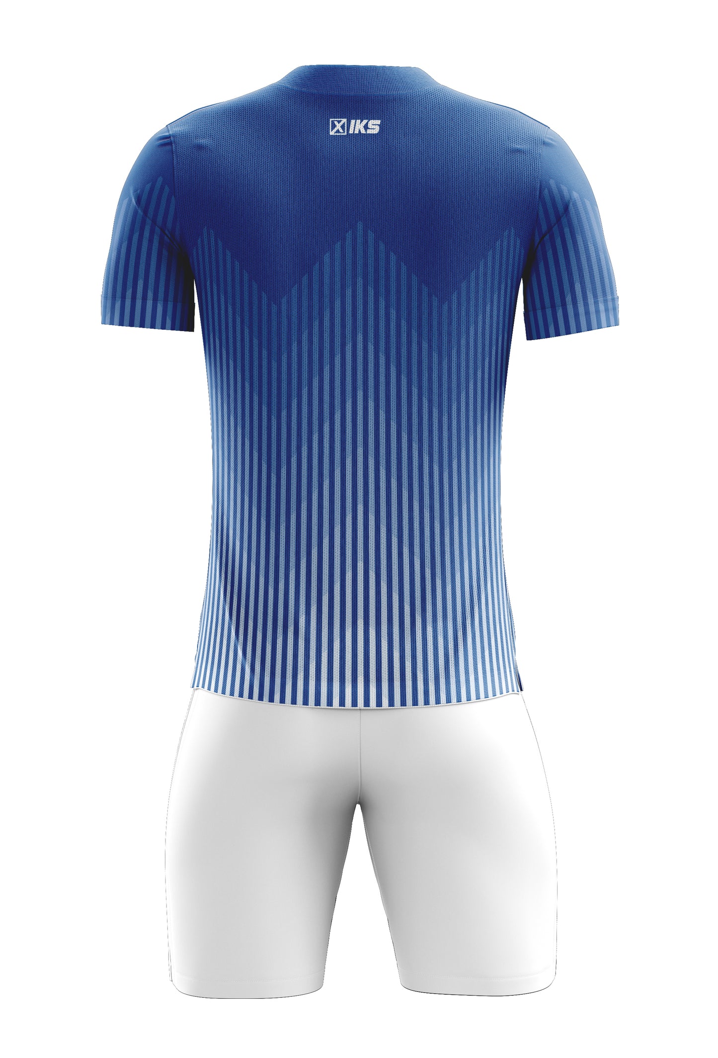 COMPLETO CALCIO C215 ROYAL