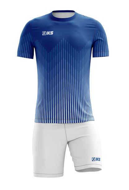 COMPLETO CALCIO C215 ROYAL
