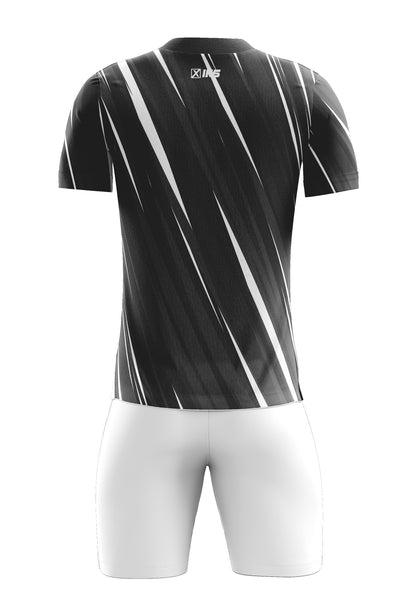 COMPLETO CALCIO C222 NERA