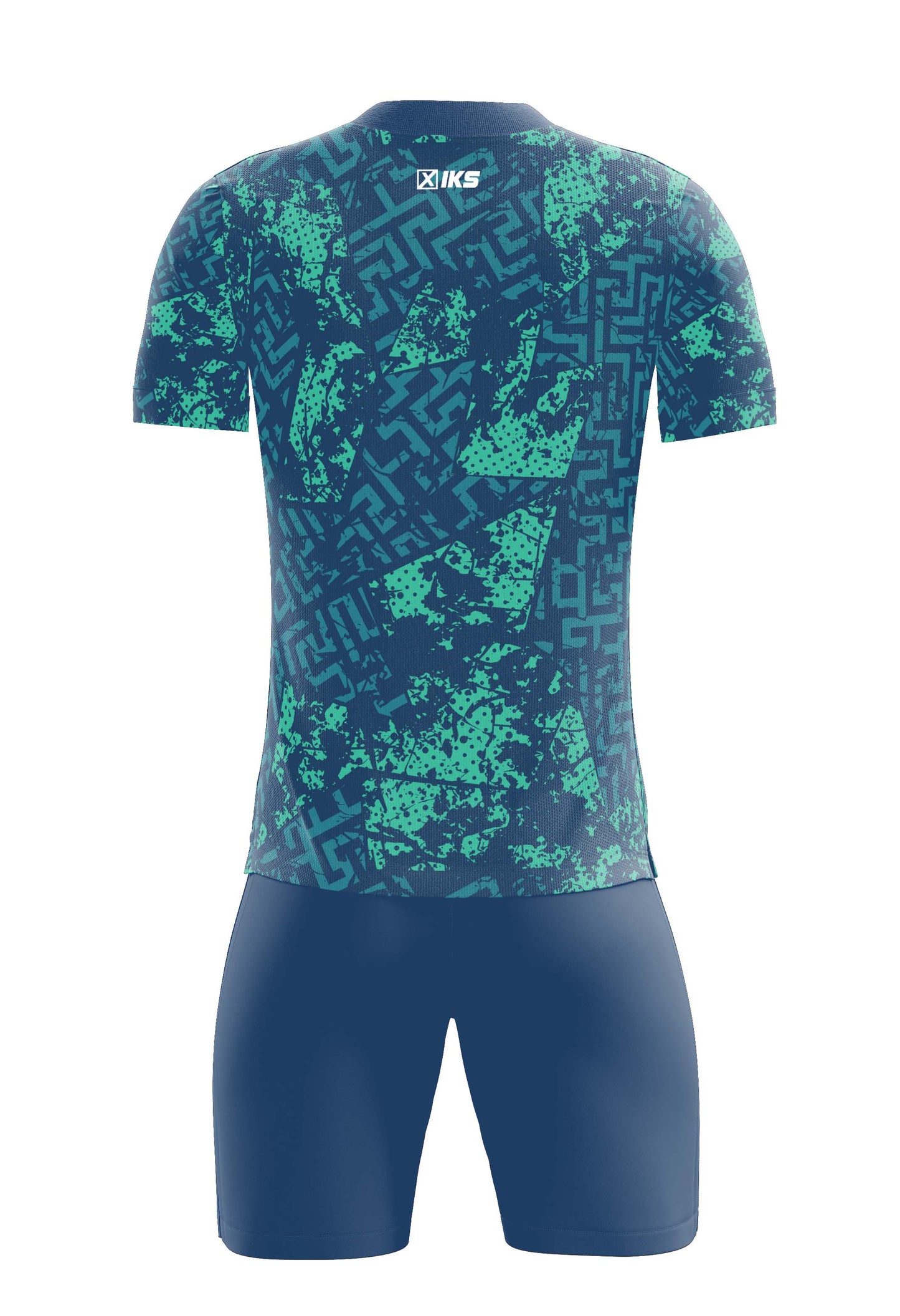 COMPLETO CALCIO C236