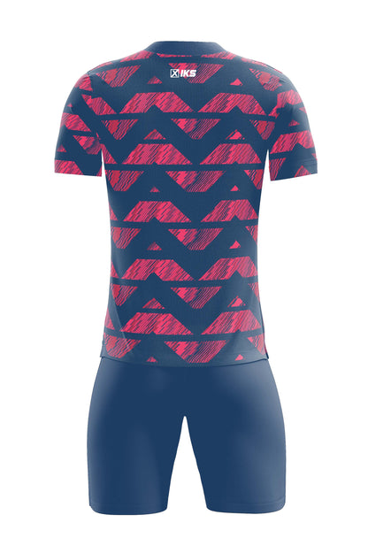 COMPLETO CALCIO C237