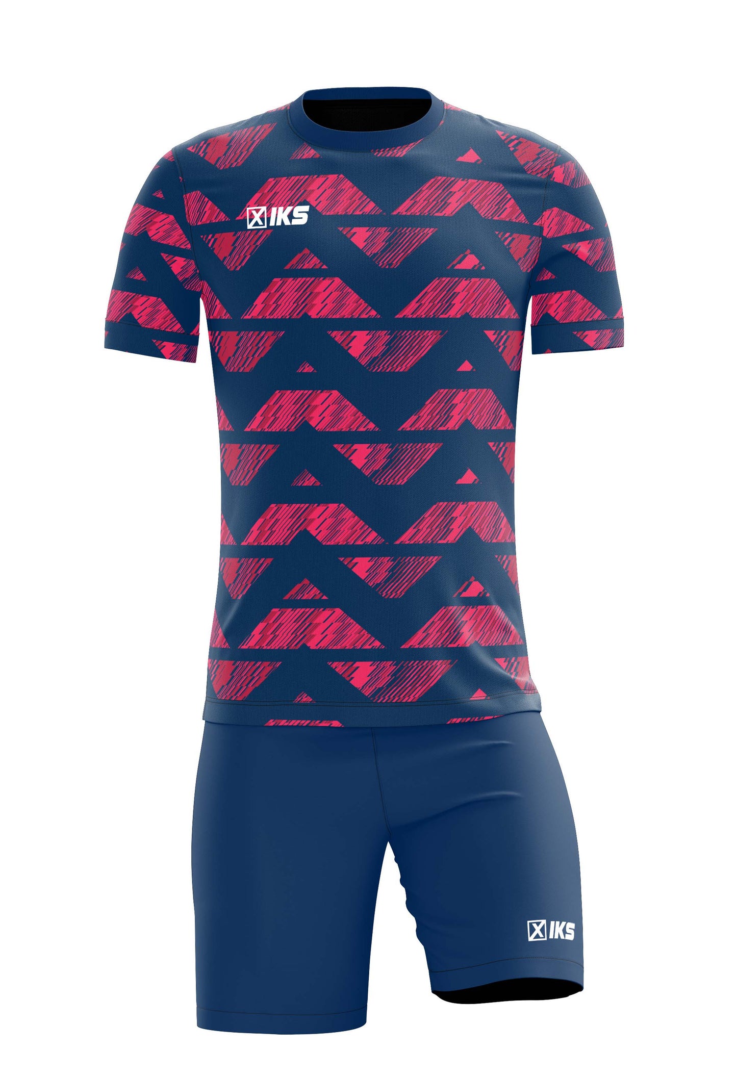 COMPLETO CALCIO C237