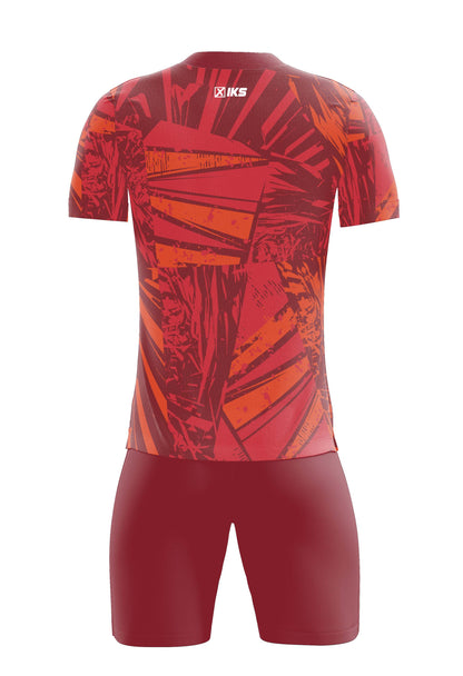 COMPLETO CALCIO C243