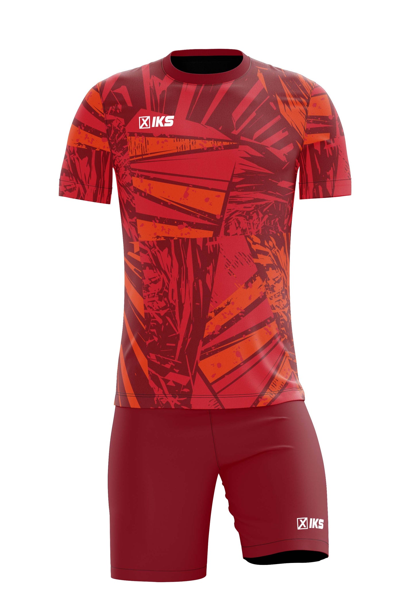 COMPLETO CALCIO C243