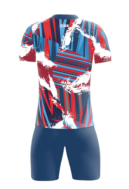 COMPLETO CALCIO C245