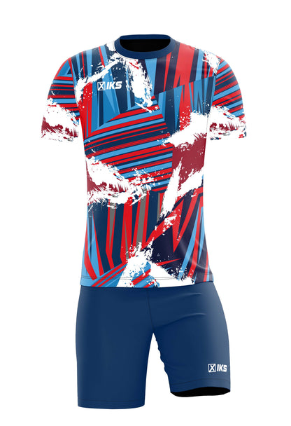 COMPLETO CALCIO C245