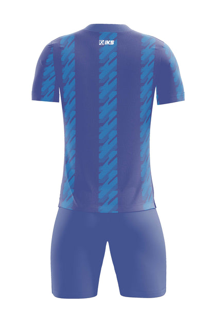COMPLETO CALCIO C305 ROYAL