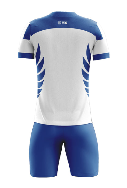 COMPLETO CALCIO C307 ROYAL