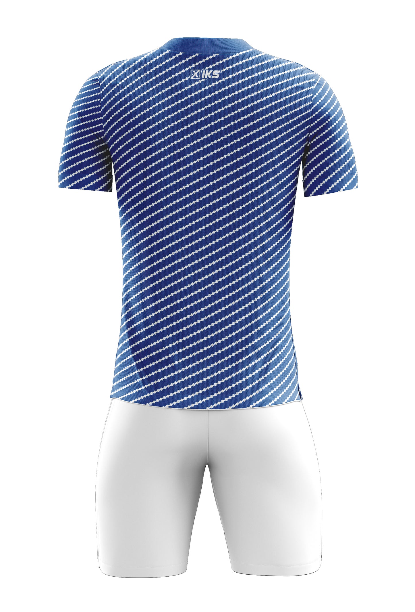 COMPLETO CALCIO C309 ROYAL