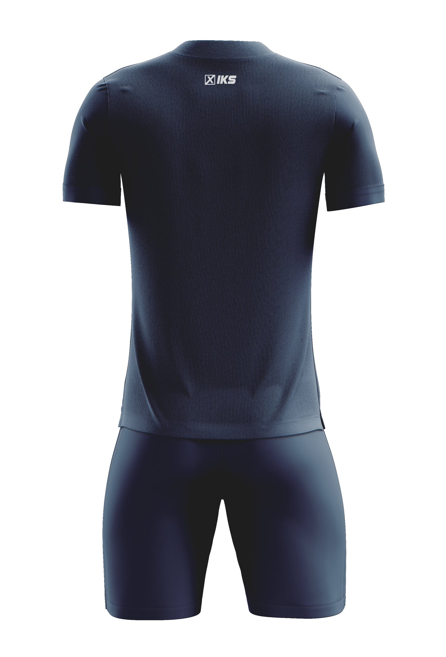 COMPLETO CALCIO C310 BLUE