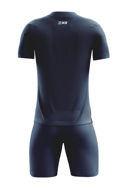 COMPLETO CALCIO C310 BLUE