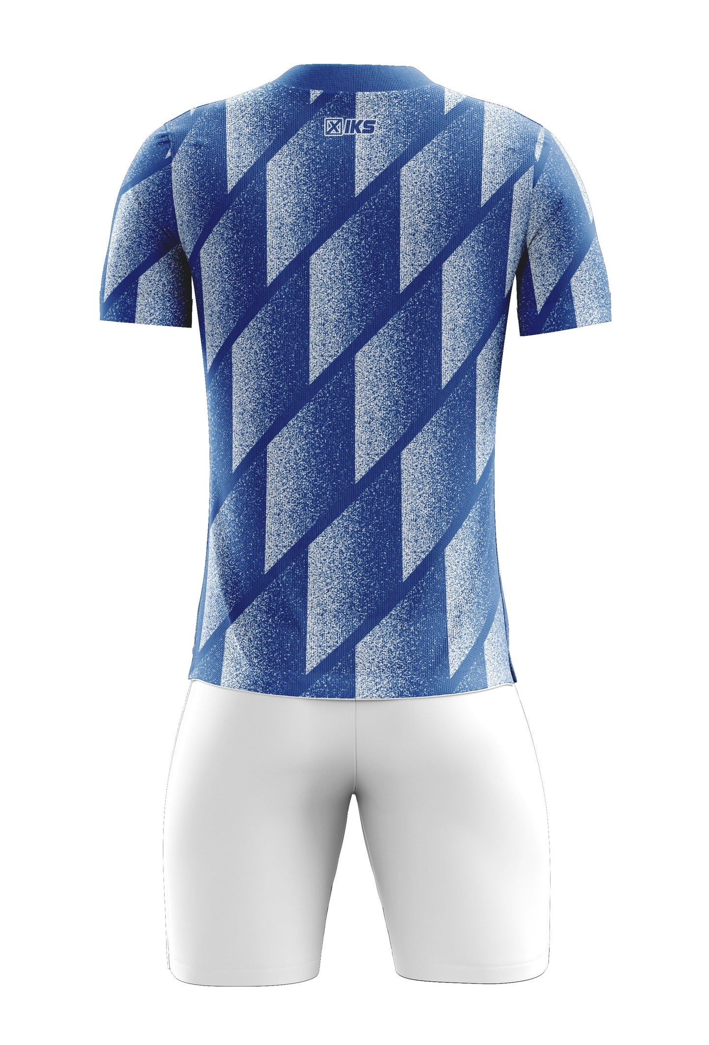 COMPLETO CALCIO C314 ROYAL