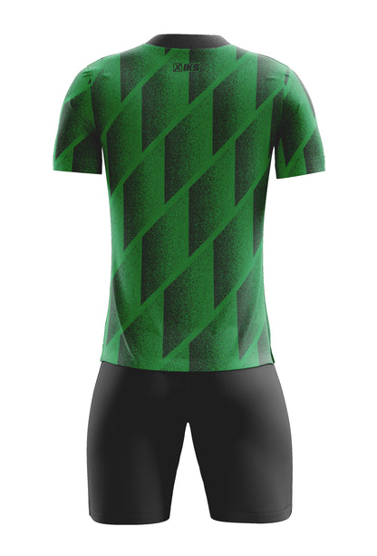 COMPLETO CALCIO C314 VERDE