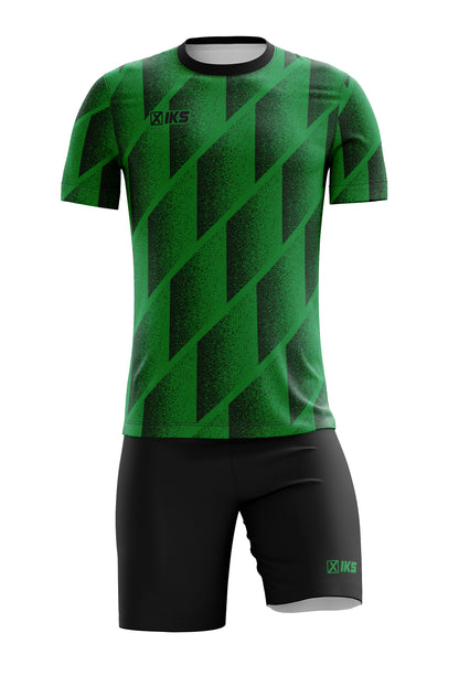COMPLETO CALCIO C314 VERDE