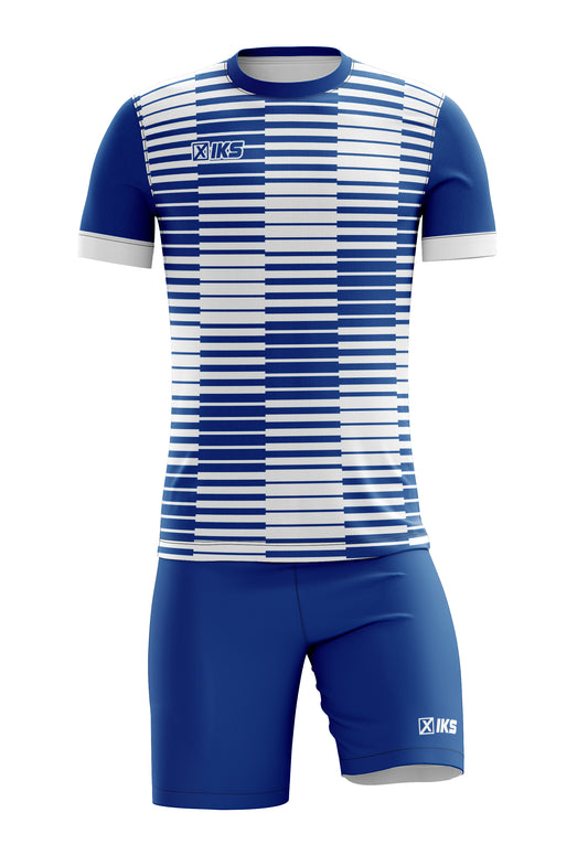 COMPLETO CALCIO C322 ROYAL