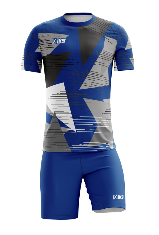 COMPLETO CALCIO C325 ROYAL