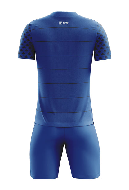 COMPLETO CALCIO C359 BLUE