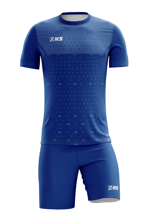 COMPLETO CALCIO C360 BLUE