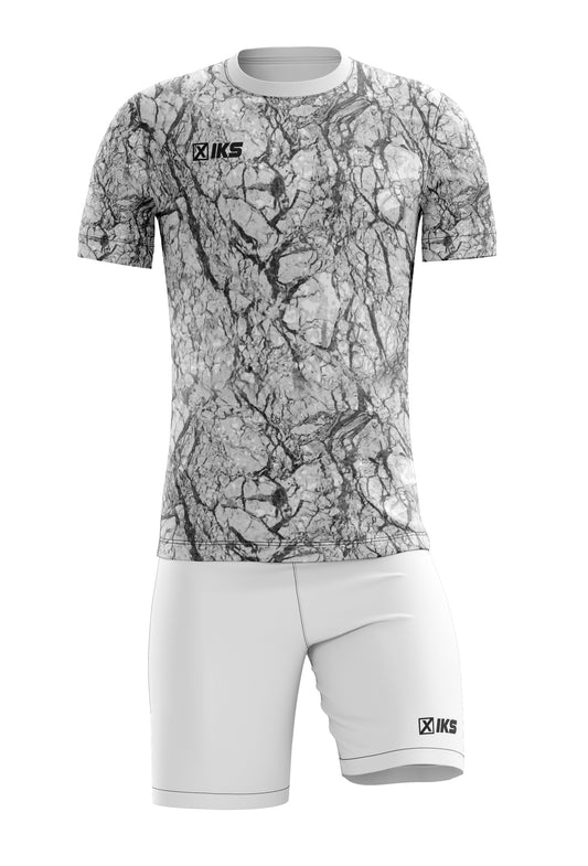 COMPLETO CALCIO C365 BIANCO