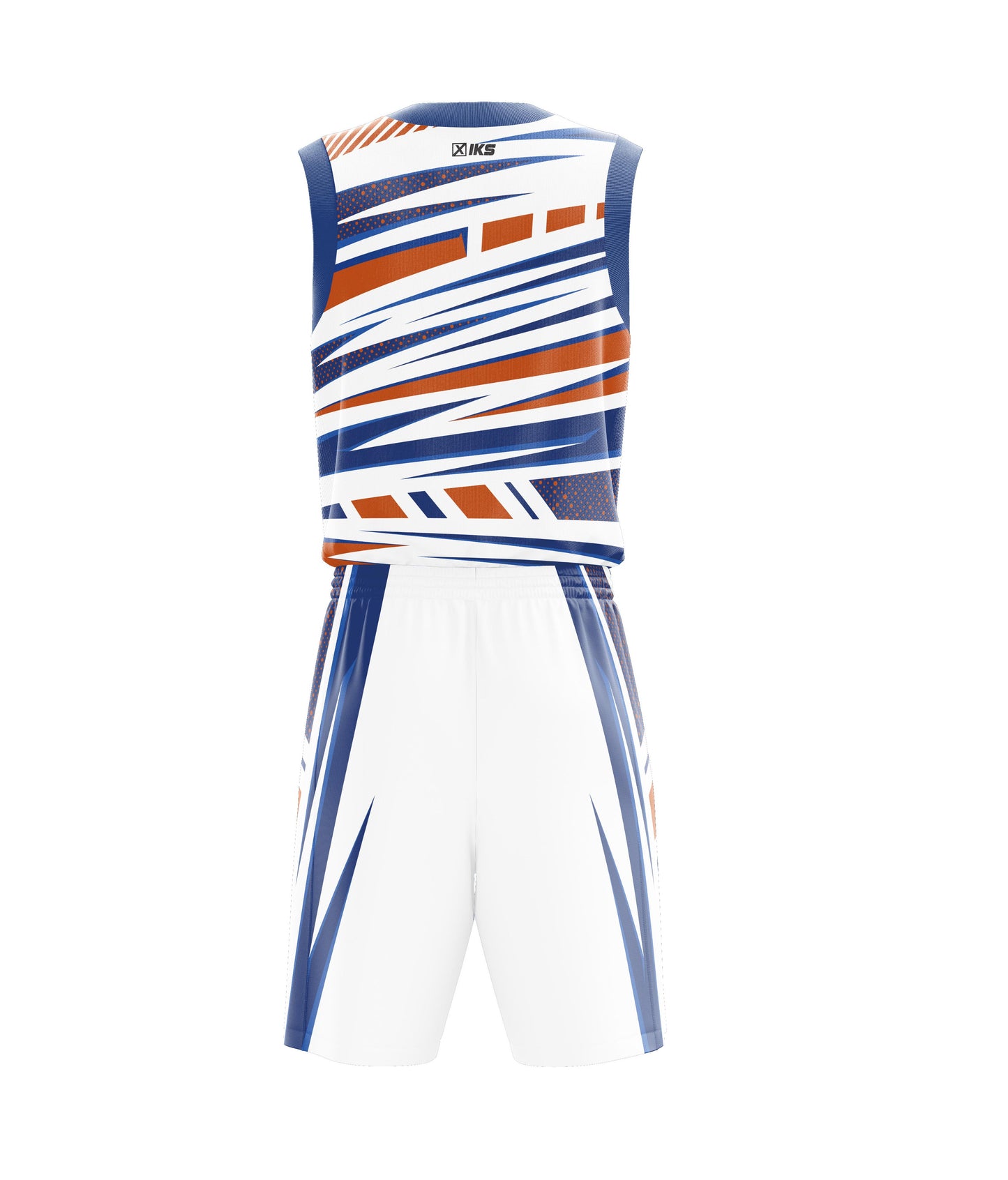 COMPLETO BASKET B60