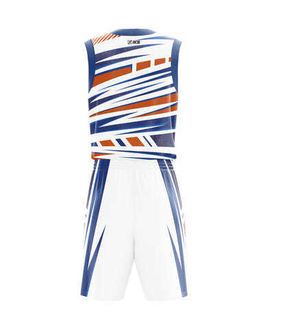 COMPLETO BASKET B60