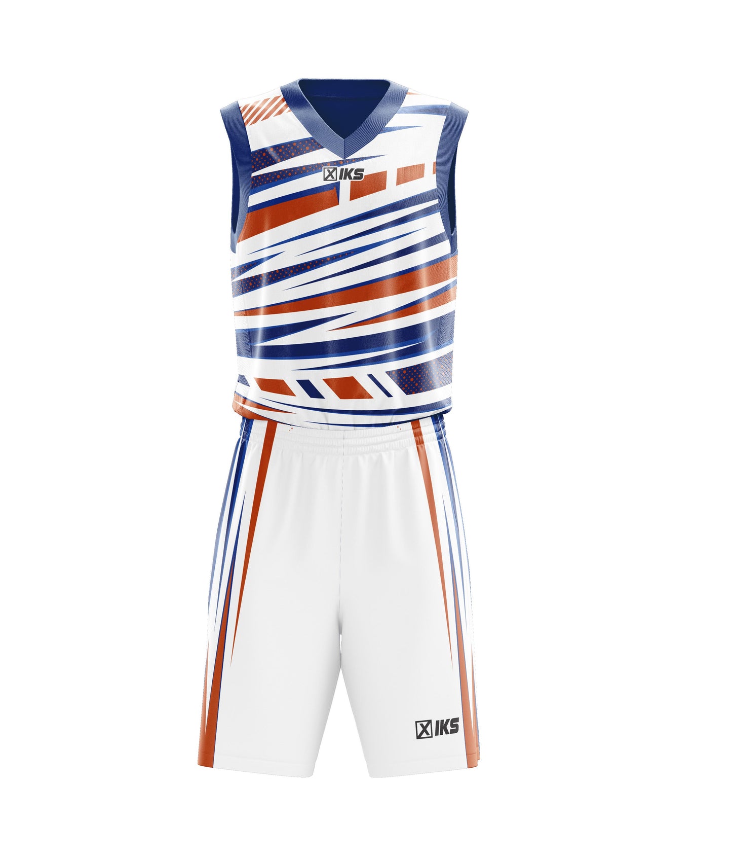 COMPLETO BASKET B60