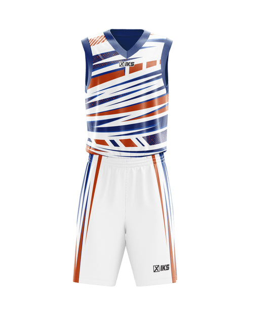 COMPLETO BASKET B60