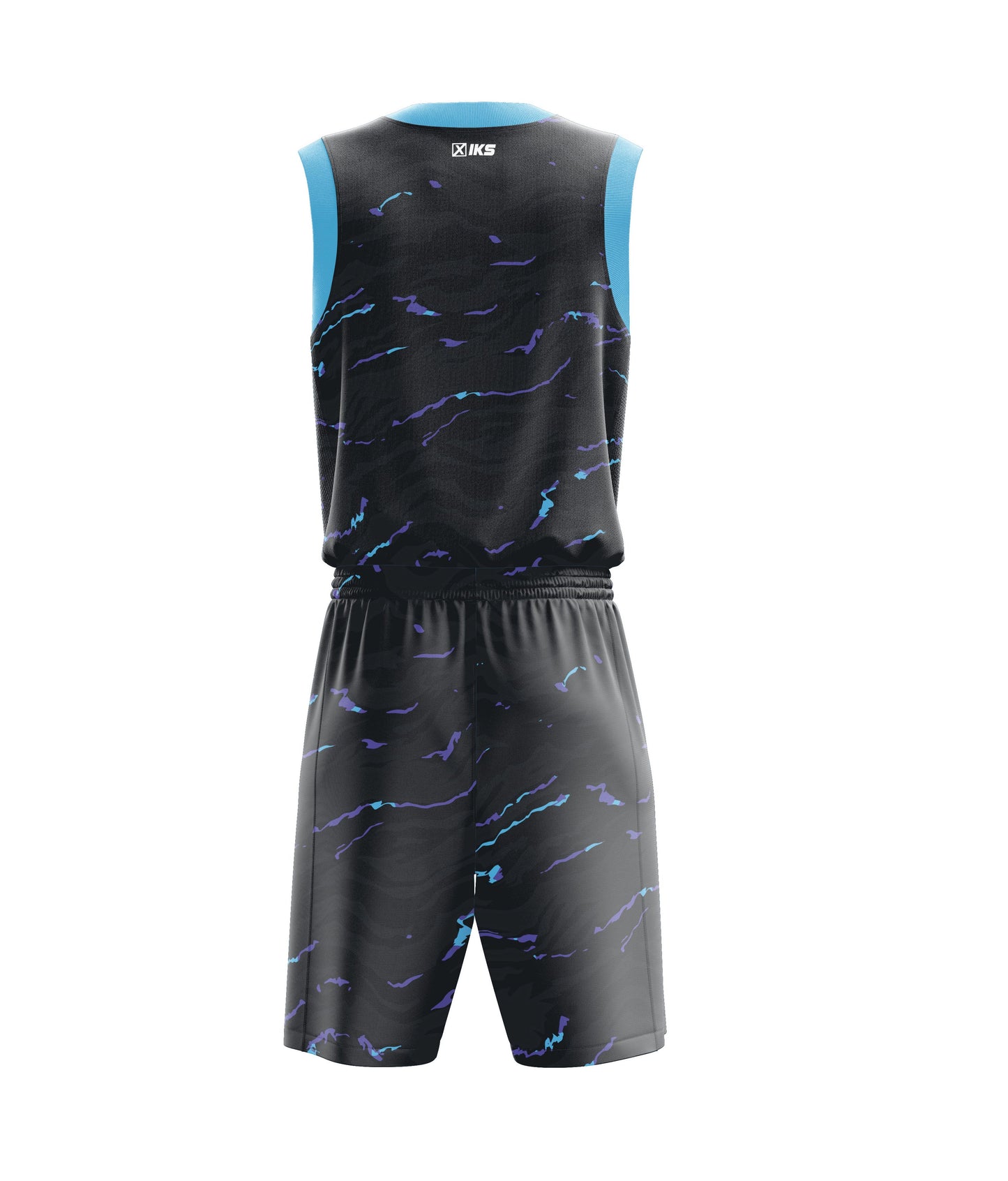 COMPLETO BASKET B62