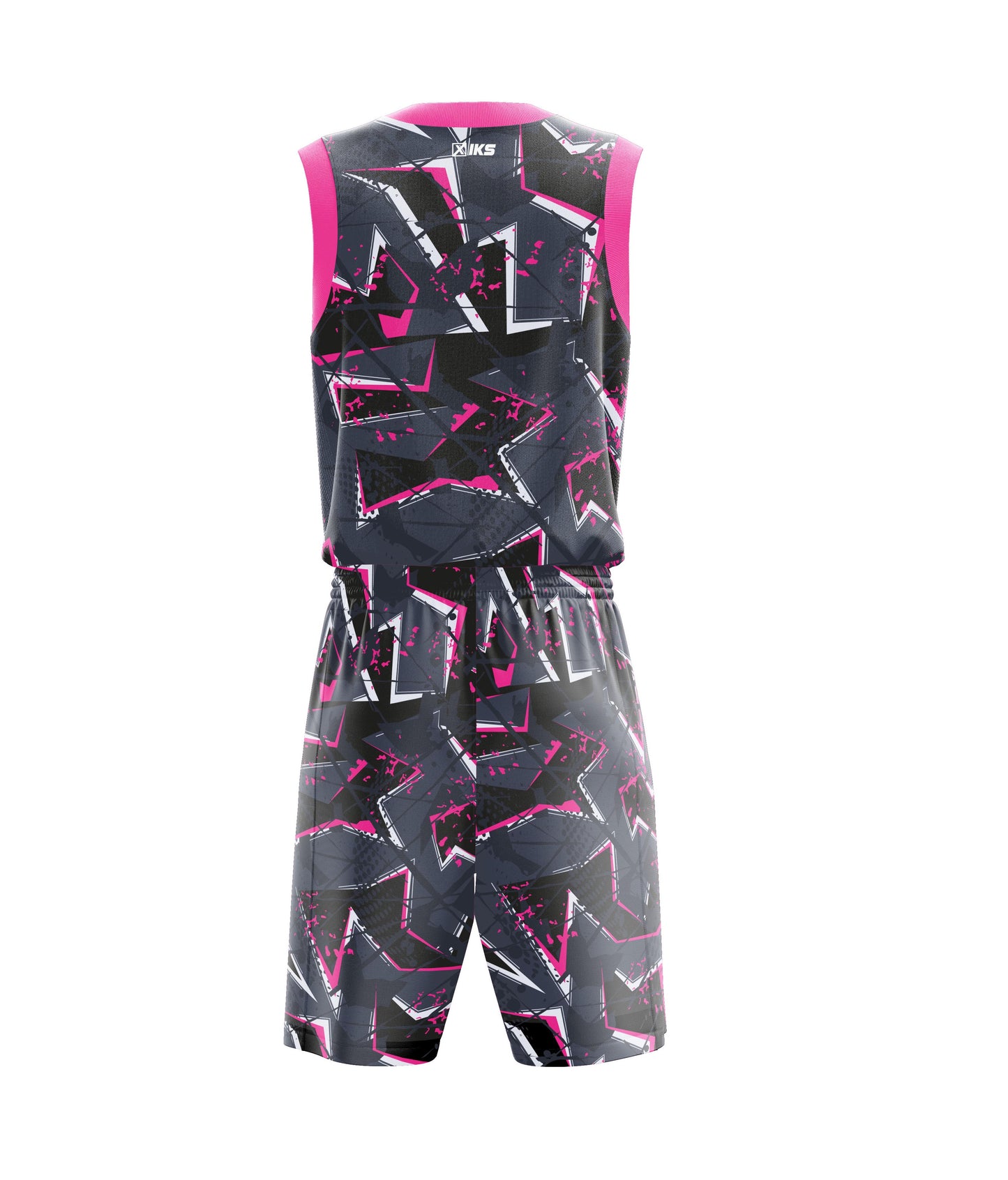 COMPLETO BASKET B65