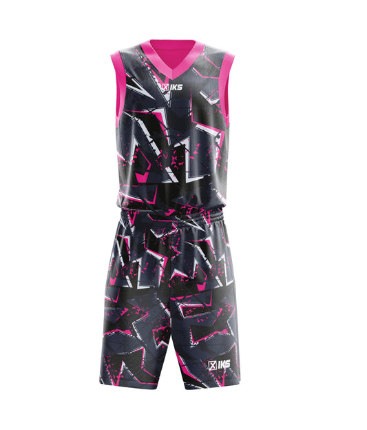 COMPLETO BASKET B65