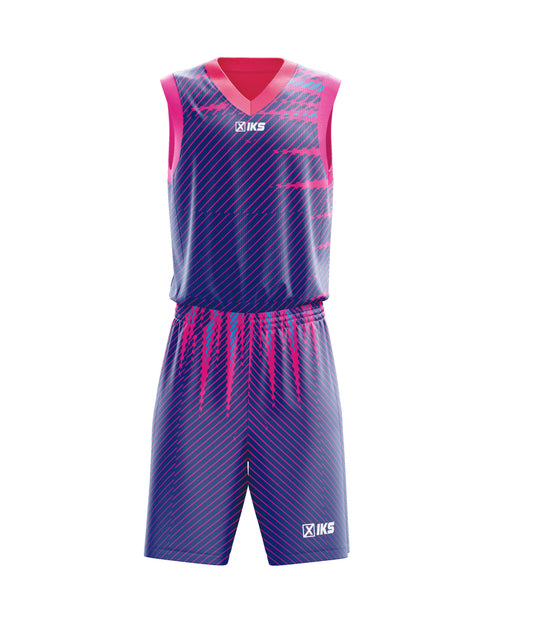 COMPLETO BASKET B68