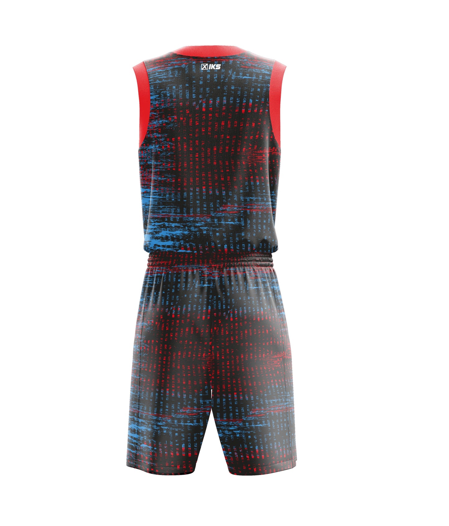 COMPLETO BASKET B69