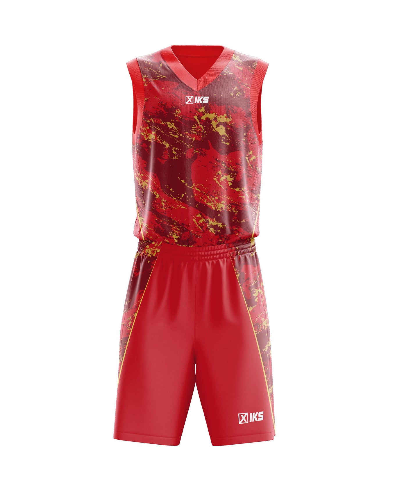 COMPLETO BASKET B70