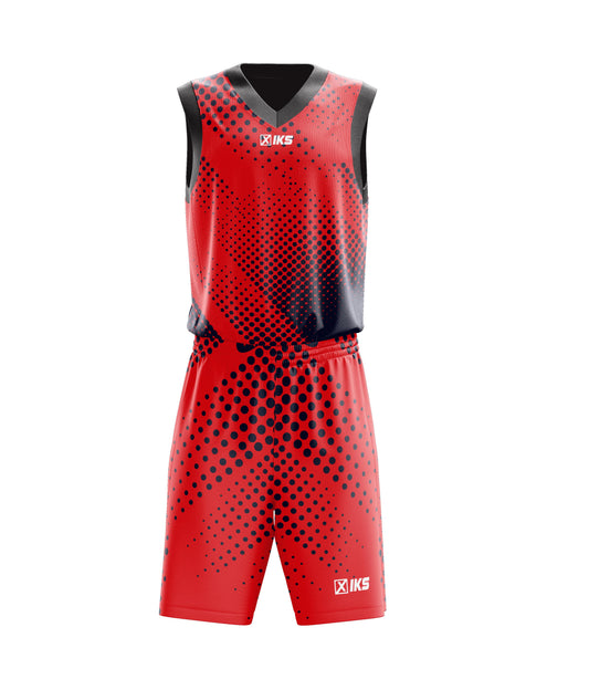 COMPLETO BASKET B74