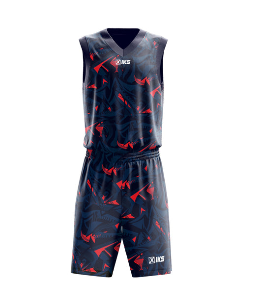 COMPLETO BASKET B75
