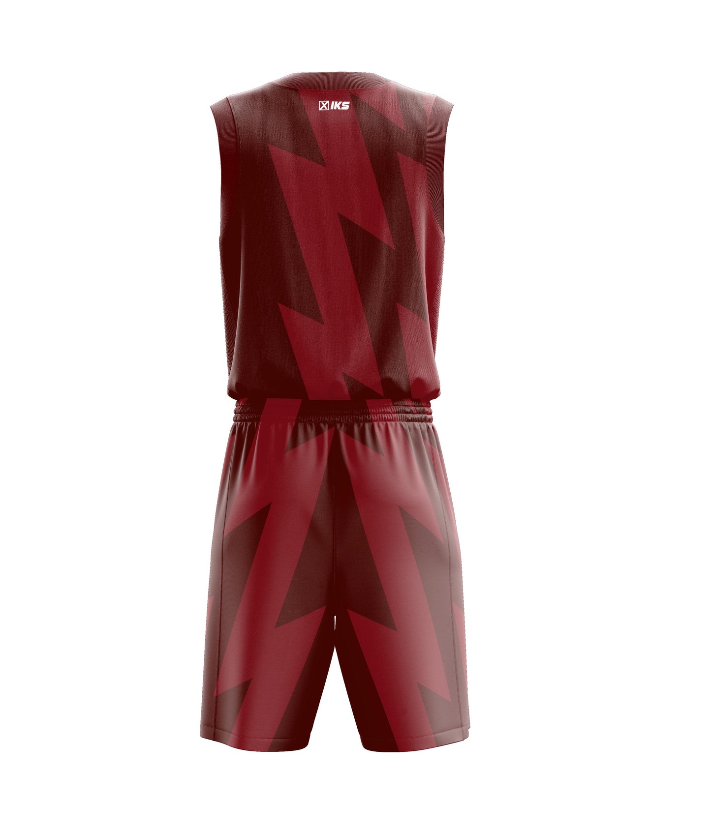 COMPLETO BASKET B76