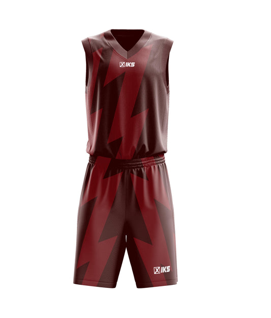 COMPLETO BASKET B76
