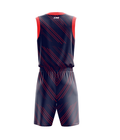 COMPLETO BASKET B77