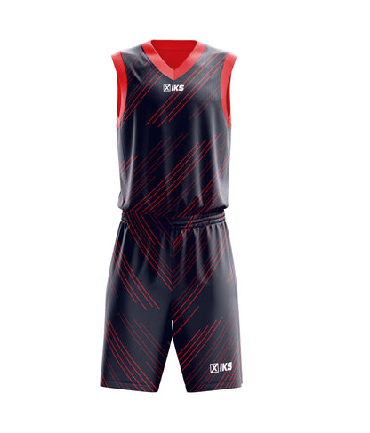 COMPLETO BASKET B77