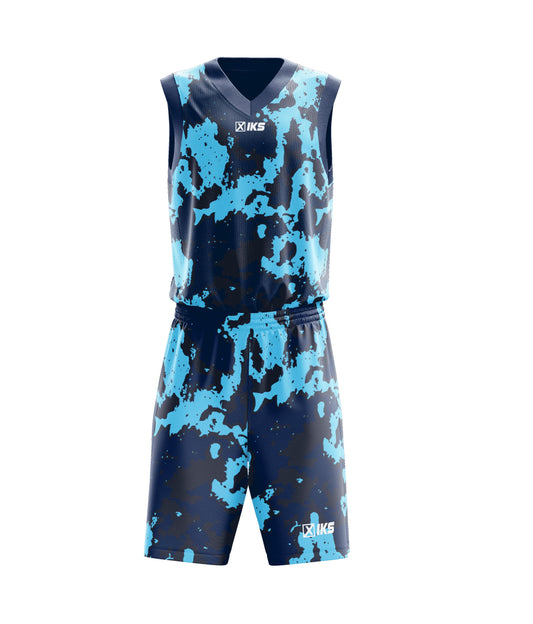 COMPLETO BASKET B79