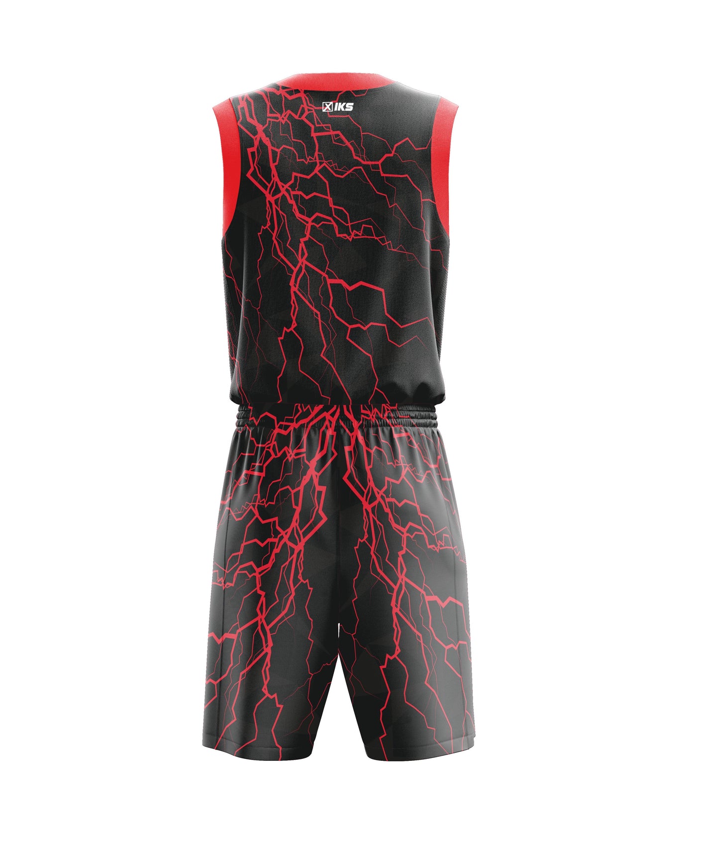 COMPLETO BASKET B80