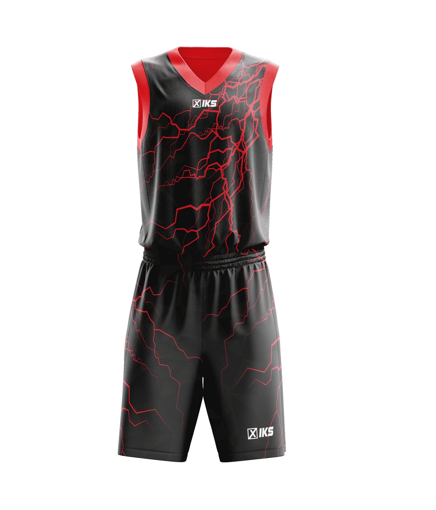 COMPLETO BASKET B80