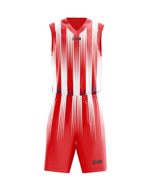 COMPLETO BASKET B81