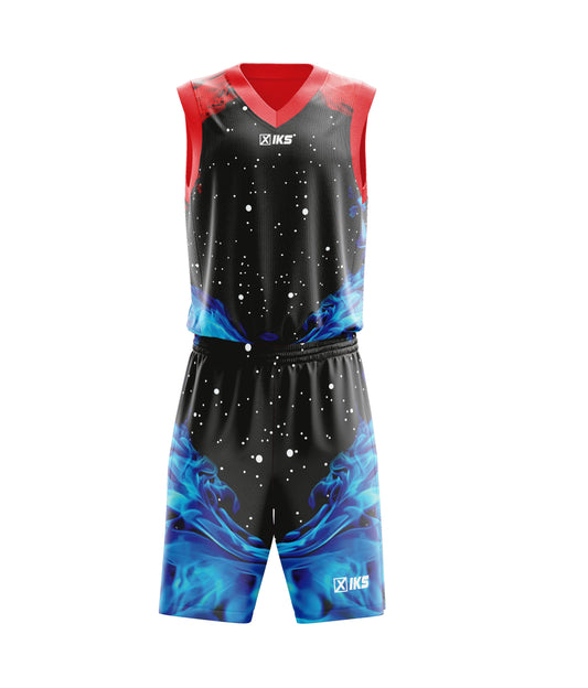 COMPLETO BASKET B82