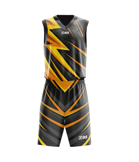 COMPLETO BASKET B85