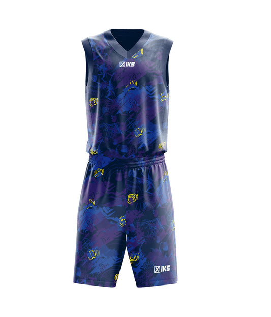 COMPLETO BASKET B86